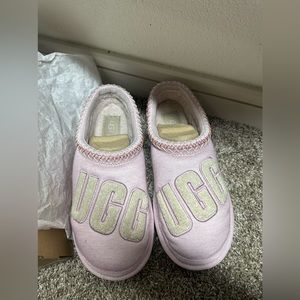 W TASMAN FUR JERSEY COZY size 8 used